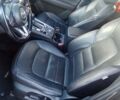 Серый Мазда СХ-5, объемом двигателя 2.49 л и пробегом 102 тыс. км за 17950 $, фото 44 на Automoto.ua