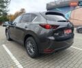 Мазда СХ-5 2017 у Луцьку на Automoto.ua Сірий Мазда СХ-5, об'ємом двигуна 2.5 л та пробігом 192 тис. км за 16999 $, фото 28 на Automoto.ua