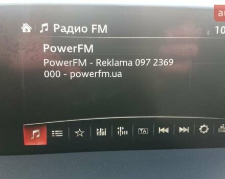 Серый Мазда СХ-5, объемом двигателя 2.49 л и пробегом 102 тыс. км за 17950 $, фото 76 на Automoto.ua