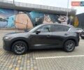 Мазда СХ-5 2017 у Луцьку на Automoto.ua Сірий Мазда СХ-5, об'ємом двигуна 2.5 л та пробігом 192 тис. км за 16999 $, фото 21 на Automoto.ua