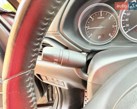 Сірий Мазда СХ-5, об'ємом двигуна 2.19 л та пробігом 232 тис. км за 17400 $, фото 70 на Automoto.ua