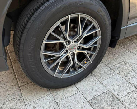 Серый Мазда СХ-5, объемом двигателя 2 л и пробегом 180 тыс. км за 17600 $, фото 17 на Automoto.ua