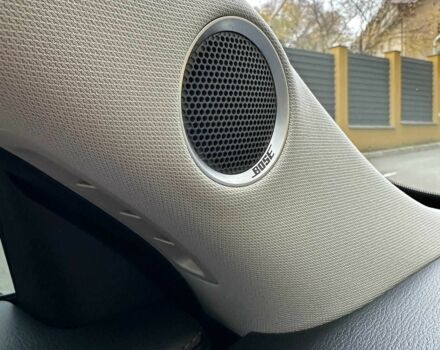 Серый Мазда СХ-5, объемом двигателя 2.5 л и пробегом 100 тыс. км за 21800 $, фото 18 на Automoto.ua