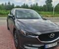 Серый Мазда СХ-5, объемом двигателя 2.49 л и пробегом 68 тыс. км за 21000 $, фото 25 на Automoto.ua