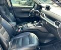 Серый Мазда СХ-5, объемом двигателя 2.5 л и пробегом 95 тыс. км за 18990 $, фото 30 на Automoto.ua