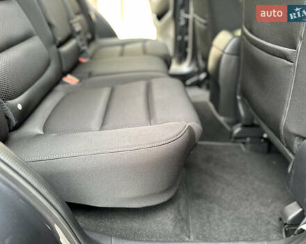 Сірий Мазда СХ-5, об'ємом двигуна 2.2 л та пробігом 177 тис. км за 14899 $, фото 156 на Automoto.ua