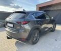 Сірий Мазда СХ-5, об'ємом двигуна 2.5 л та пробігом 131 тис. км за 12700 $, фото 5 на Automoto.ua