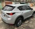 Сірий Мазда СХ-5, об'ємом двигуна 2.5 л та пробігом 81 тис. км за 12500 $, фото 3 на Automoto.ua