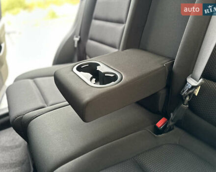 Сірий Мазда СХ-5, об'ємом двигуна 2.2 л та пробігом 177 тис. км за 14899 $, фото 166 на Automoto.ua