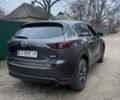 Сірий Мазда СХ-5, об'ємом двигуна 2.49 л та пробігом 90 тис. км за 19000 $, фото 1 на Automoto.ua