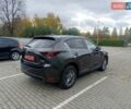 Мазда СХ-5 2017 у Луцьку на Automoto.ua Сірий Мазда СХ-5, об'ємом двигуна 2.5 л та пробігом 192 тис. км за 16999 $, фото 12 на Automoto.ua