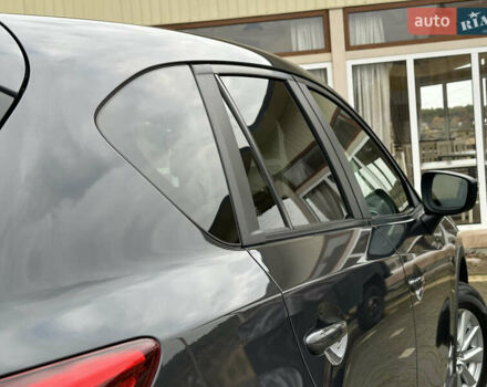 Сірий Мазда СХ-5, об'ємом двигуна 2.2 л та пробігом 177 тис. км за 14899 $, фото 88 на Automoto.ua