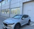 Сірий Мазда СХ-5, об'ємом двигуна 2.49 л та пробігом 110 тис. км за 5300 $, фото 1 на Automoto.ua