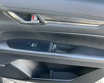 Сірий Мазда СХ-5, об'ємом двигуна 2.19 л та пробігом 232 тис. км за 17500 $, фото 110 на Automoto.ua