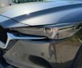 Серый Мазда СХ-5, объемом двигателя 2.5 л и пробегом 87 тыс. км за 16500 $, фото 1 на Automoto.ua