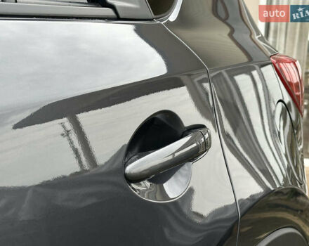 Сірий Мазда СХ-5, об'ємом двигуна 2.2 л та пробігом 177 тис. км за 14899 $, фото 22 на Automoto.ua