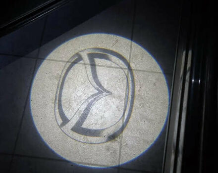 Серый Мазда СХ-5, объемом двигателя 2.49 л и пробегом 101 тыс. км за 24000 $, фото 20 на Automoto.ua