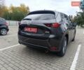 Мазда СХ-5 2017 у Луцьку на Automoto.ua Сірий Мазда СХ-5, об'ємом двигуна 2.5 л та пробігом 192 тис. км за 16999 $, фото 24 на Automoto.ua