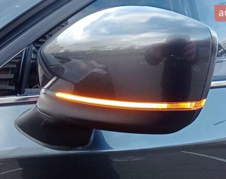 Серый Мазда СХ-5, объемом двигателя 2.49 л и пробегом 102 тыс. км за 17950 $, фото 60 на Automoto.ua