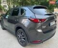 Сірий Мазда СХ-5, об'ємом двигуна 2.49 л та пробігом 228 тис. км за 17300 $, фото 1 на Automoto.ua