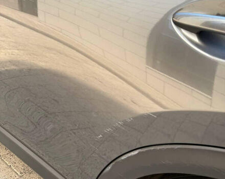 Серый Мазда СХ-5, объемом двигателя 2 л и пробегом 180 тыс. км за 17600 $, фото 20 на Automoto.ua