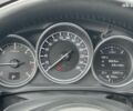 Серый Мазда СХ-5, объемом двигателя 2.2 л и пробегом 85 тыс. км за 26999 $, фото 8 на Automoto.ua