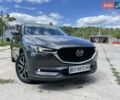 Серый Мазда СХ-5, объемом двигателя 2.2 л и пробегом 228 тыс. км за 19800 $, фото 1 на Automoto.ua