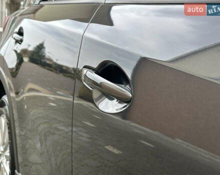 Сірий Мазда СХ-5, об'ємом двигуна 2.2 л та пробігом 177 тис. км за 14899 $, фото 59 на Automoto.ua