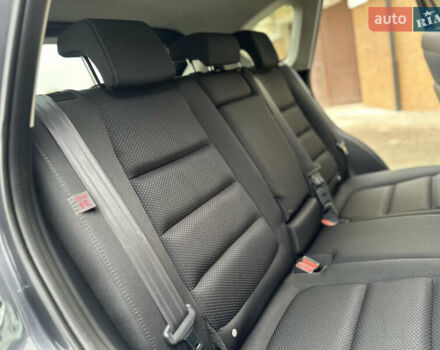 Сірий Мазда СХ-5, об'ємом двигуна 2.2 л та пробігом 177 тис. км за 14899 $, фото 157 на Automoto.ua