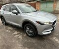 Сірий Мазда СХ-5, об'ємом двигуна 2.5 л та пробігом 157 тис. км за 18900 $, фото 1 на Automoto.ua