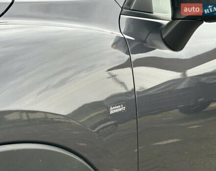 Сірий Мазда СХ-5, об'ємом двигуна 2.2 л та пробігом 177 тис. км за 14899 $, фото 18 на Automoto.ua