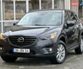 Сірий Мазда СХ-5, об'ємом двигуна 2.2 л та пробігом 177 тис. км за 14899 $, фото 6 на Automoto.ua