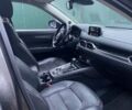 Сірий Мазда СХ-5, об'ємом двигуна 2.49 л та пробігом 90 тис. км за 19000 $, фото 2 на Automoto.ua