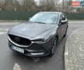 Сірий Мазда СХ-5, об'ємом двигуна 2.19 л та пробігом 155 тис. км за 18500 $, фото 2 на Automoto.ua