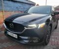 Сірий Мазда СХ-5, об'ємом двигуна 3 л та пробігом 135 тис. км за 17766 $, фото 1 на Automoto.ua