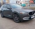 Серый Мазда СХ-5, объемом двигателя 2.49 л и пробегом 102 тыс. км за 17950 $, фото 25 на Automoto.ua