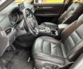 Серый Мазда СХ-5, объемом двигателя 2.5 л и пробегом 120 тыс. км за 17000 $, фото 5 на Automoto.ua
