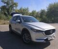 Серый Мазда СХ-5, объемом двигателя 2.49 л и пробегом 81 тыс. км за 17200 $, фото 1 на Automoto.ua