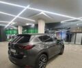 Серый Мазда СХ-5, объемом двигателя 2.49 л и пробегом 73 тыс. км за 20400 $, фото 5 на Automoto.ua