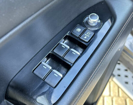 Сірий Мазда СХ-5, об'ємом двигуна 2.19 л та пробігом 232 тис. км за 17500 $, фото 23 на Automoto.ua