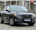 Сірий Мазда СХ-5, об'ємом двигуна 2.2 л та пробігом 177 тис. км за 14899 $, фото 42 на Automoto.ua