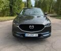 Сірий Мазда СХ-5, об'ємом двигуна 2.49 л та пробігом 160 тис. км за 16000 $, фото 1 на Automoto.ua