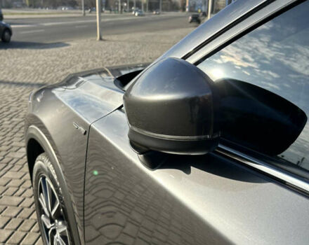 Сірий Мазда СХ-5, об'ємом двигуна 2.19 л та пробігом 232 тис. км за 17500 $, фото 68 на Automoto.ua