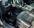 Серый Мазда СХ-5, объемом двигателя 2.49 л и пробегом 120 тыс. км за 15000 $, фото 5 на Automoto.ua