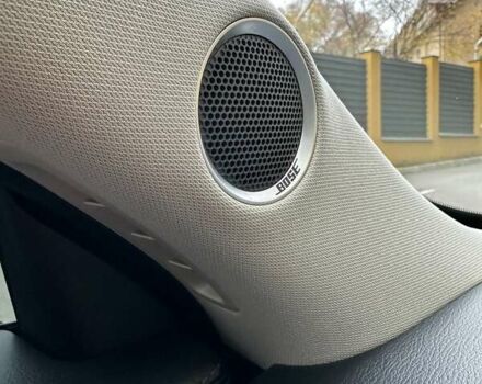 Серый Мазда СХ-5, объемом двигателя 2.49 л и пробегом 101 тыс. км за 24000 $, фото 14 на Automoto.ua