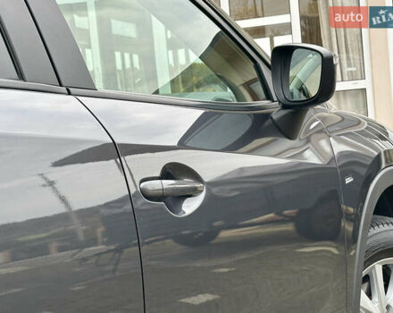 Сірий Мазда СХ-5, об'ємом двигуна 2.2 л та пробігом 177 тис. км за 14899 $, фото 79 на Automoto.ua