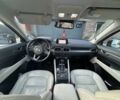 Сірий Мазда СХ-5, об'ємом двигуна 2.5 л та пробігом 131 тис. км за 12700 $, фото 11 на Automoto.ua