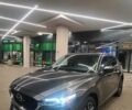 Серый Мазда СХ-5, объемом двигателя 2.49 л и пробегом 73 тыс. км за 20400 $, фото 21 на Automoto.ua