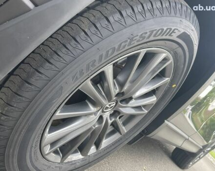 Серый Мазда СХ-5, объемом двигателя 2.2 л и пробегом 85 тыс. км за 26999 $, фото 11 на Automoto.ua