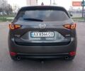 Серый Мазда СХ-5, объемом двигателя 2.49 л и пробегом 102 тыс. км за 17950 $, фото 16 на Automoto.ua